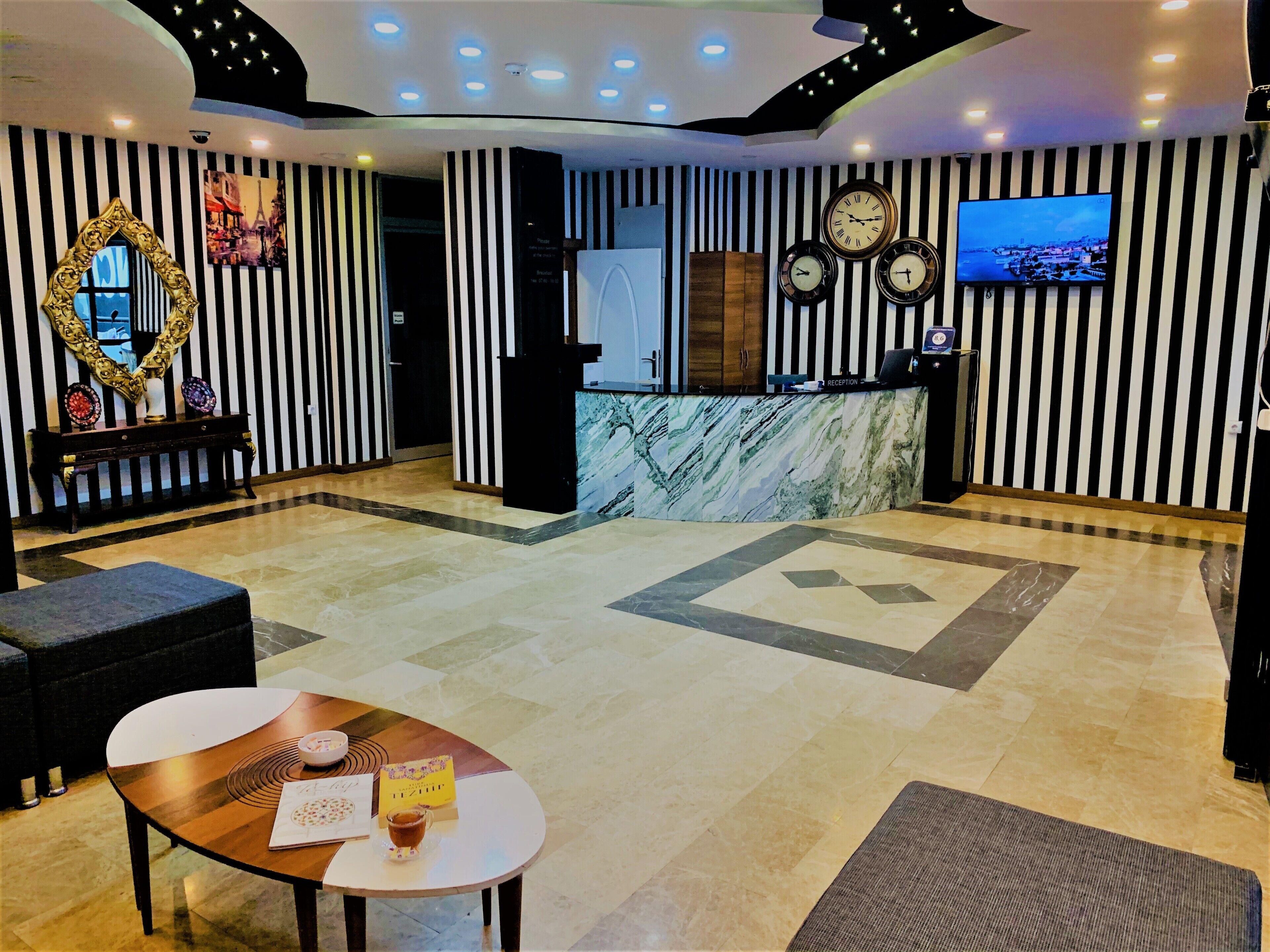 Express Inci Hotel — Photos 2