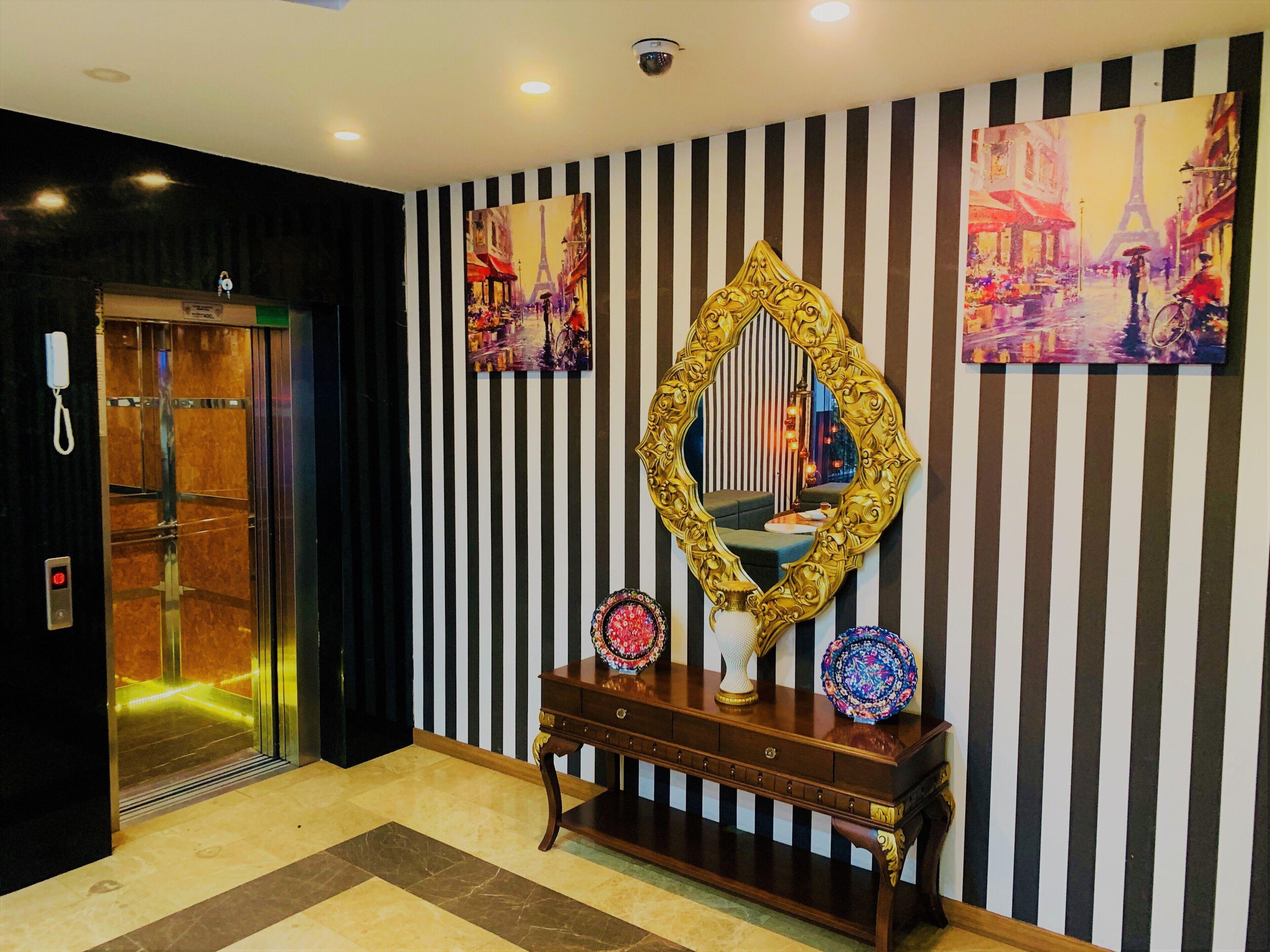 Express Inci Hotel — Photos 1